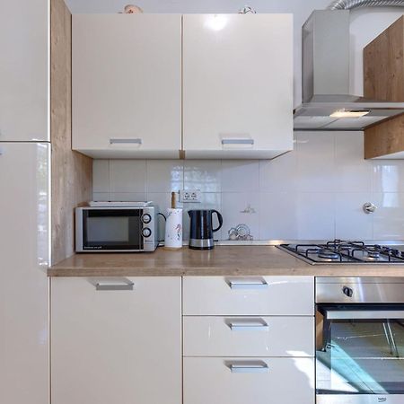 Apartment Bumbak By Interhome Умаг Екстер'єр фото
