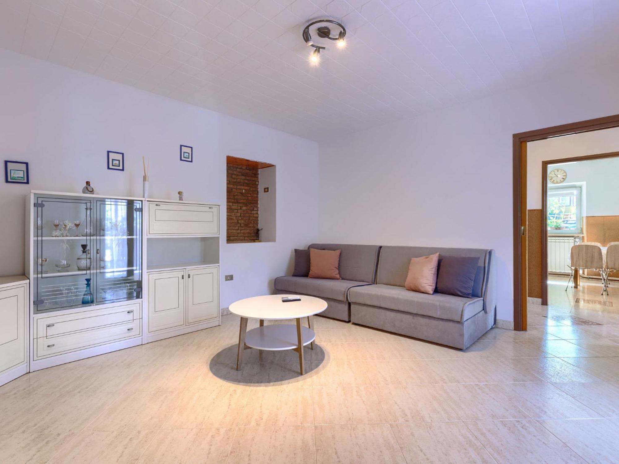 Apartment Bumbak By Interhome Умаг Екстер'єр фото
